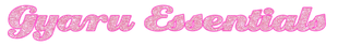 Gyaru essentials.png