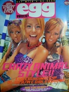 Egg Nov01.jpg (100 KB) November 2001 (Vol. 61)