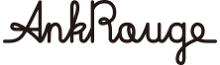 Ank Rouge Logo