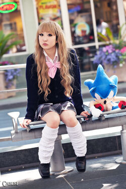 Pin by Yû Euphoria on ♡ J-Gals Fashion: Kogyaru ♡ | Kogal