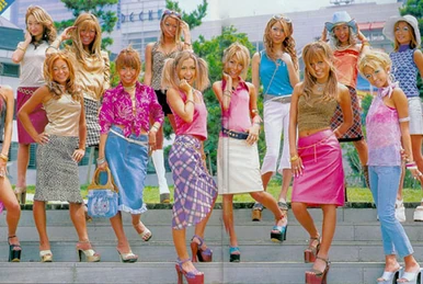 RADY | The Gyaru Wiki | Fandom