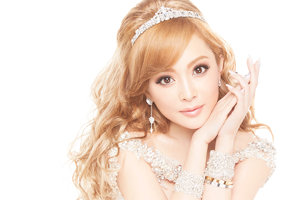 Ayumi Hamasaki The Gyaru Wiki Fandom