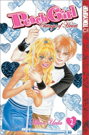 Peach Girl | The Gyaru Wiki | Fandom