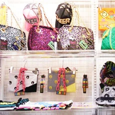 DIVA SALON Store