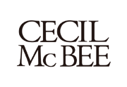 CECIL McBEE Logo (1984-2019)