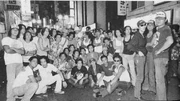 A group of Teamers (Late 1980s - early 1990s)
