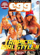 September 2001 (Vol. 59)