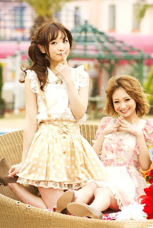 Roma Gyaru