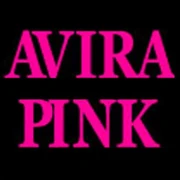 AVIRA PINK Logo