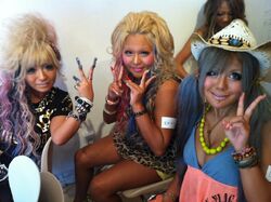 Black Diamond/Gallery | The Gyaru Wiki | Fandom Black Diamond/Gallery | The Gyaru Wiki | Fandom