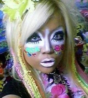 An example of Manba