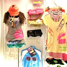DIVA SALON Store