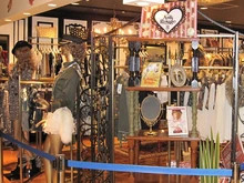 Ank Rouge  store