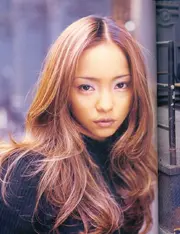 Namie Amuro