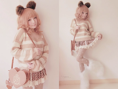 Roma Gyaru