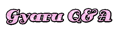 Q&A banner
