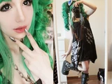 Goshikku Gyaru/Gallery