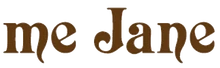 Me Jane Logo