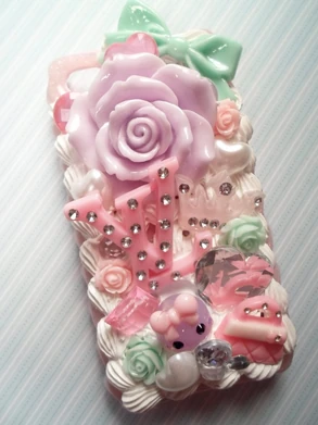 Decoden | The Gyaru Wiki | Fandom