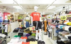 ANAP store in Shibuya