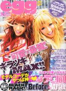 September 2010 (Vol. 167)