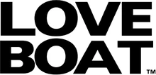 LOVE BOAT Logo