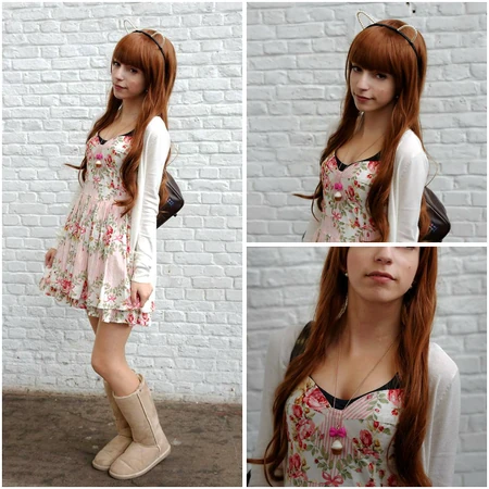Roma Gyaru