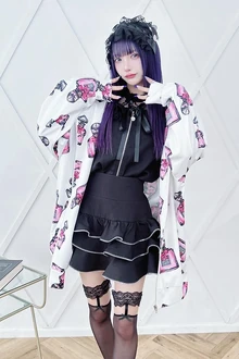 MA*RS | The Gyaru Wiki | Fandom