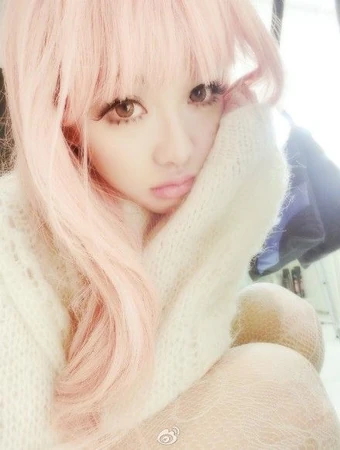 Shiro Gyaru
