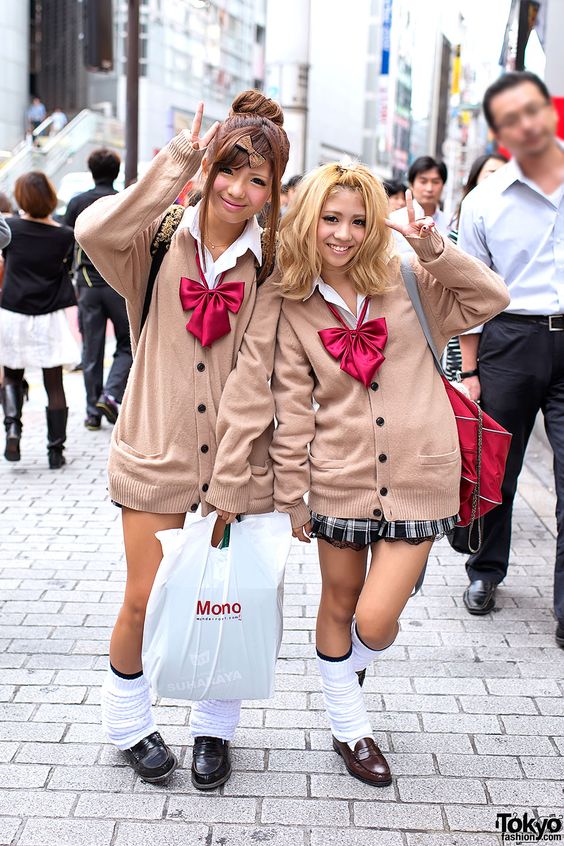 Kogal | The Gyaru Wiki | Fandom Kogal | The Gyaru Wiki | Fandom