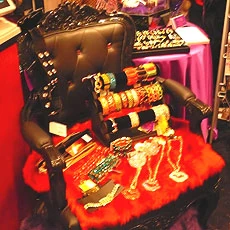 HIP HOP DIVAS Harajuku Store