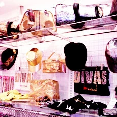 DIVA SALON Store