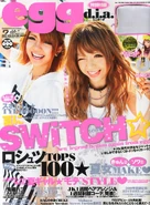 Egg Jul13.jpg (258 KB) July 2013 (Vol. 201)