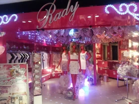 Radyちゃん♡ Rady ～レディ～