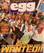 October 2001 (Vol. 60)