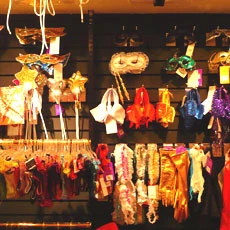 HIP HOP DIVAS Harajuku Store