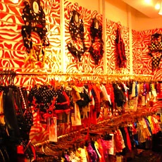 HIP HOP DIVAS Harajuku Store