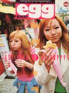 May 2001 (Vol. 55)