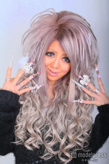 Harutamu for Modelpress (2015)'"`UNIQ--ref-00000001-QINU`"'