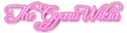 The Gyaru Wiki