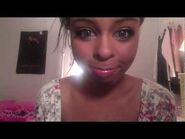 Gyaru Makeup For Black Girls