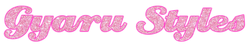 Gyaru styles.png