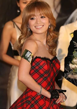 Ayumi Hamasaki | The Gyaru Wiki | Fandom
