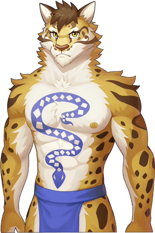 likulau nekojishi