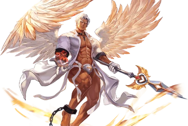 Adonis of Thrace | Z1lp Wiki | Fandom