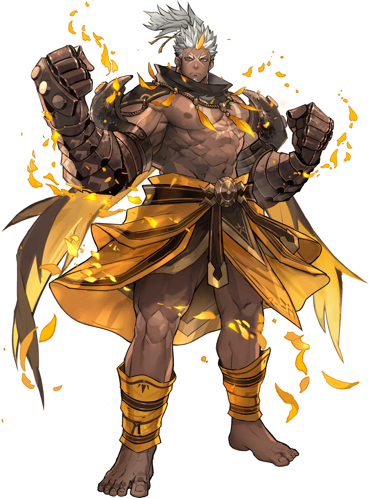 Bidziil | Gyee Wiki | Fandom