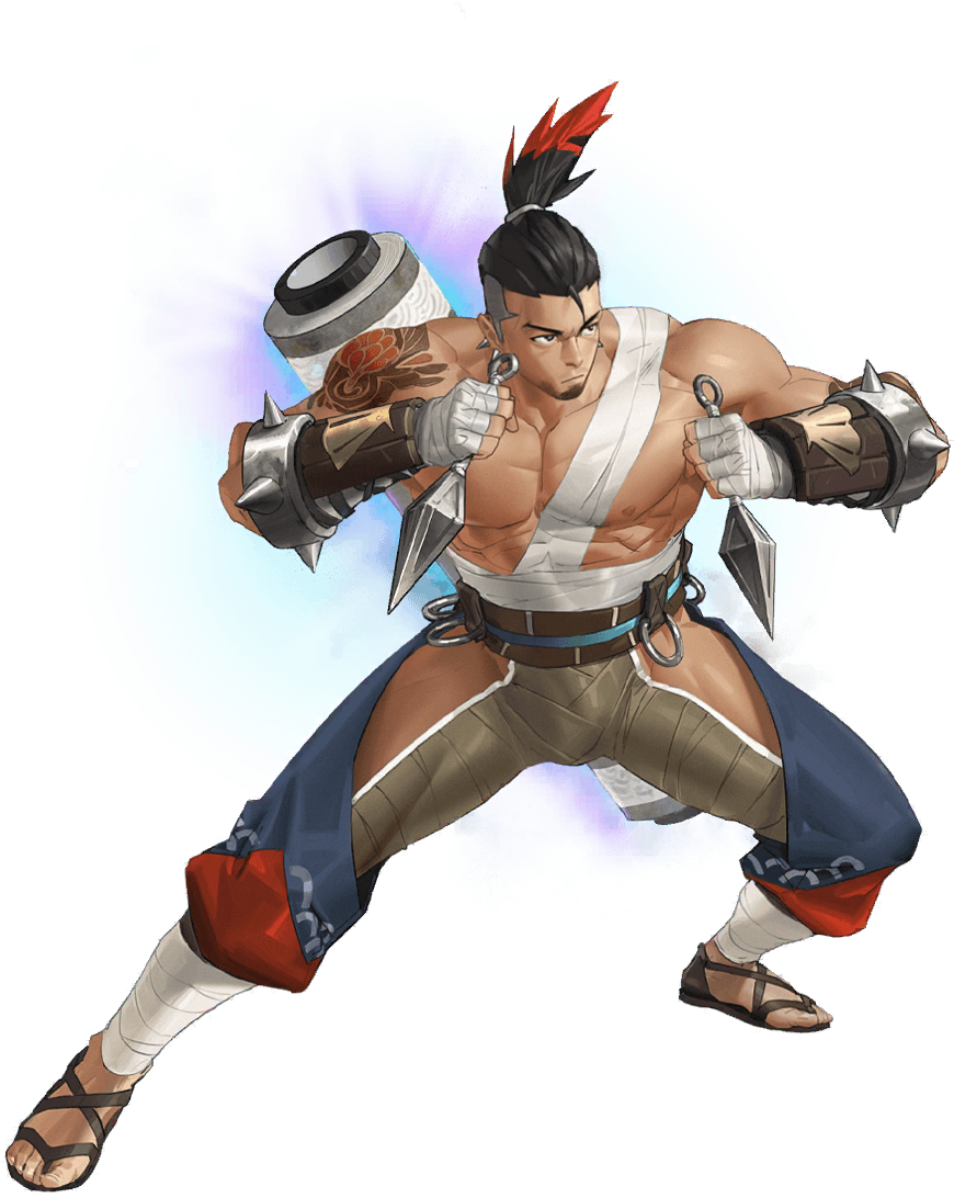 Shadow Stalker - Shadow Strike | Gyee Wiki | Fandom