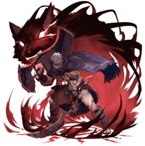 その他 FANGS THE SAGA OF WOLF BLOOD Fangs: The Saga of Wolf Blood Images - LaunchBox Games Database