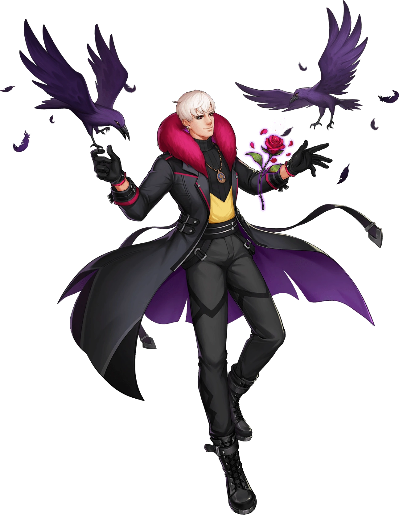 Martin Gyee Wiki Fandom