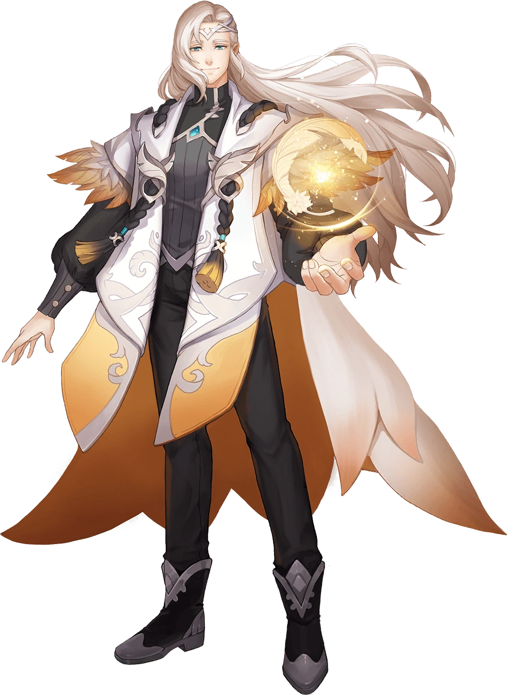 Osmond Gyee Wiki Fandom